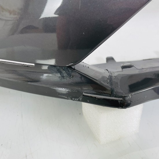 Volvo Xc60 Front Bumper Mk2 Genuine Grey Polestar 2021 - 2025 [ao140]