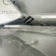 Volvo Xc60 Front Bumper Mk2 Genuine Grey Polestar 2021 - 2025 [ao140]