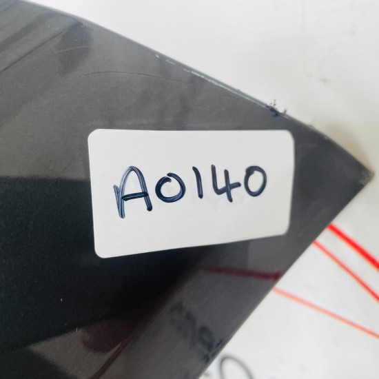 Volvo Xc60 Front Bumper Mk2 Genuine Grey Polestar 2021 - 2025 [ao140]