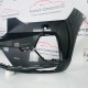 Volvo Xc60 Front Bumper Mk2 Genuine Grey Polestar 2021 - 2025 [ao140]