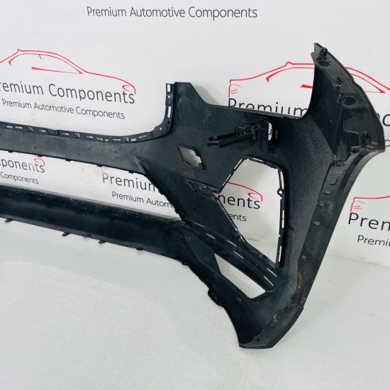 Volvo Xc60 Front Bumper Mk2 Genuine Grey Polestar 2021 - 2025 [ao140]