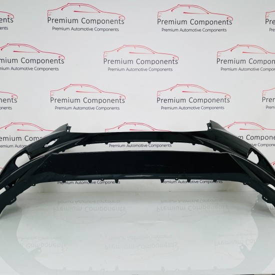 Volvo Xc60 Front Bumper Mk2 Genuine Grey Polestar 2021 - 2025 [ao140]