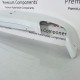 Volvo Xc60 Diffuser Rear Bumper Genuine White Lower Trim Section 2017 - 2022 Volvo Xc60 Diffuser Rear Bumper Genuine White Lower Trim Section 2017 - 2022