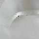 Volvo Xc60 Diffuser Rear Bumper Genuine White Lower Trim Section 2017 - 2022 Volvo Xc60 Diffuser Rear Bumper Genuine White Lower Trim Section 2017 - 2022