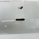 Volvo Xc60 Diffuser Rear Bumper Genuine White Lower Trim Section 2017 - 2022 Volvo Xc60 Diffuser Rear Bumper Genuine White Lower Trim Section 2017 - 2022
