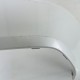Volvo Xc60 Diffuser Rear Bumper Genuine White Lower Trim Section 2017 - 2022 Volvo Xc60 Diffuser Rear Bumper Genuine White Lower Trim Section 2017 - 2022