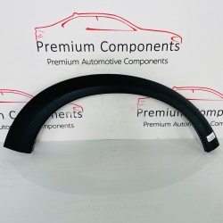 Volvo Xc70 Mk2 Wheel Arch Trim Right Offside Front 2008 - 2016 [x200]