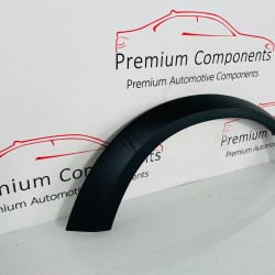 Volvo Xc70 Mk2 Wheel Arch Trim Right Offside Front 2008 - 2016 [x200]