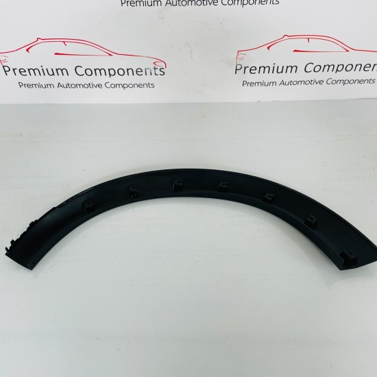 Volvo Xc70 Mk2 Wheel Arch Trim Right Offside Front 2008 - 2016 [x200]