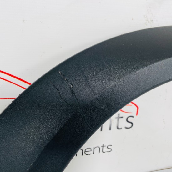Volvo Xc70 Mk2 Wheel Arch Trim Right Offside Front 2008 - 2016 [x200]