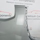 Volvo Xc90 Front Bumper Genuine Silver Mk2 Inscription & Washer Jets 2020 - 2024 Volvo Xc90 Front Bumper Genuine Silver Mk2 Inscription & Washer Jets 2020 - 2024