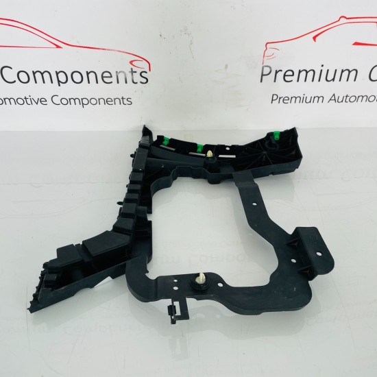 Volvo V90 Rear Bumper Bracket Genuine Left Side Support Mount 2016 – 2019 [za63]