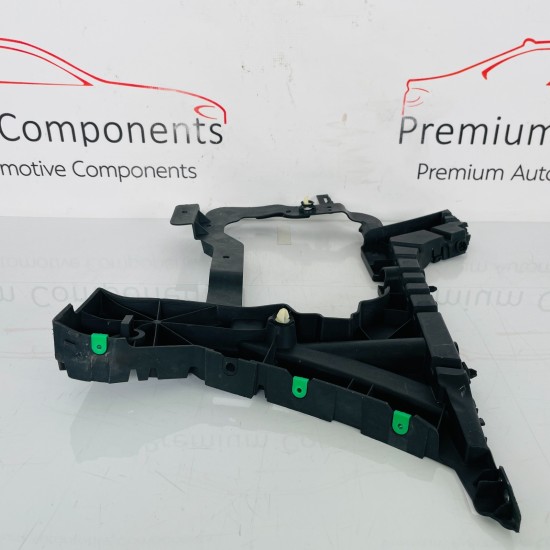 Volvo V90 Rear Bumper Bracket Genuine Left Side Support Mount 2016 – 2019 [za63]