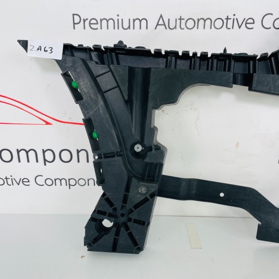 Volvo V90 Rear Bumper Bracket Genuine Left Side Support Mount 2016 – 2019 [za63]