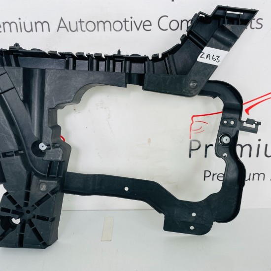 Volvo V90 Rear Bumper Bracket Genuine Left Side Support Mount 2016 – 2019 [za63]