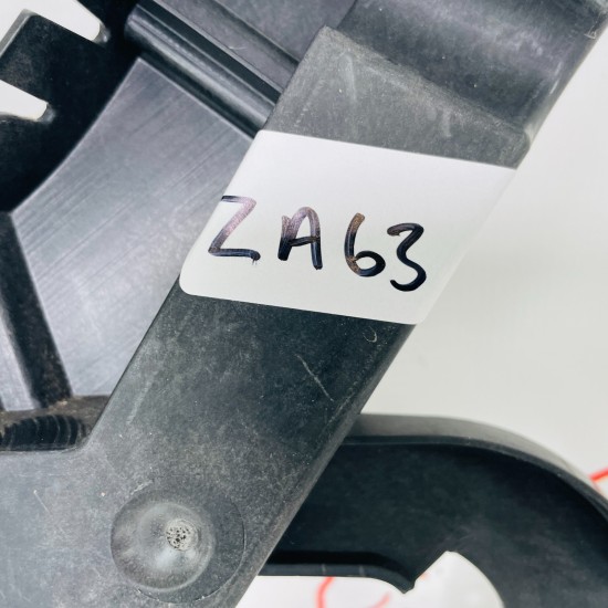 Volvo V90 Rear Bumper Bracket Genuine Left Side Support Mount 2016 – 2019 [za63]