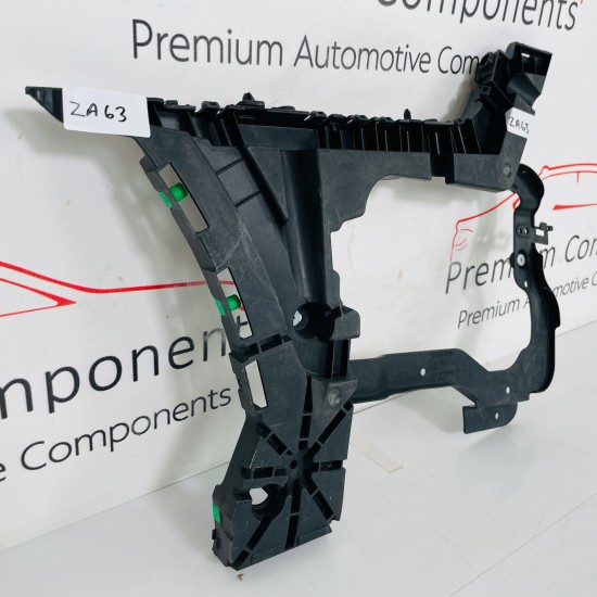 Volvo V90 Rear Bumper Bracket Genuine Left Side Support Mount 2016 – 2019 [za63]