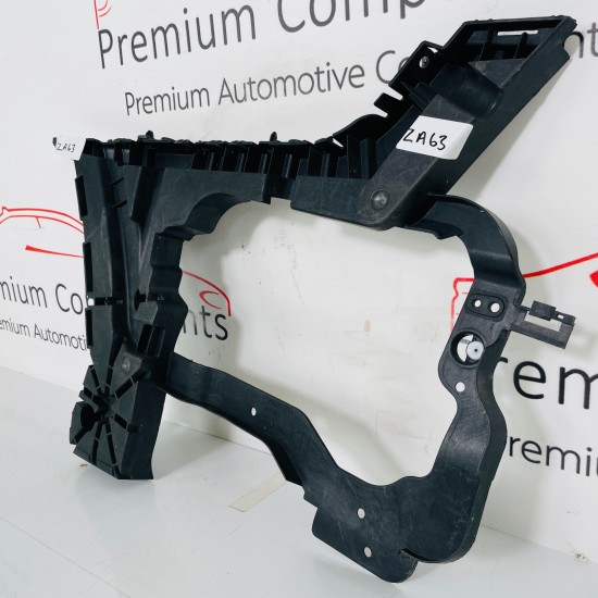 Volvo V90 Rear Bumper Bracket Genuine Left Side Support Mount 2016 – 2019 [za63]