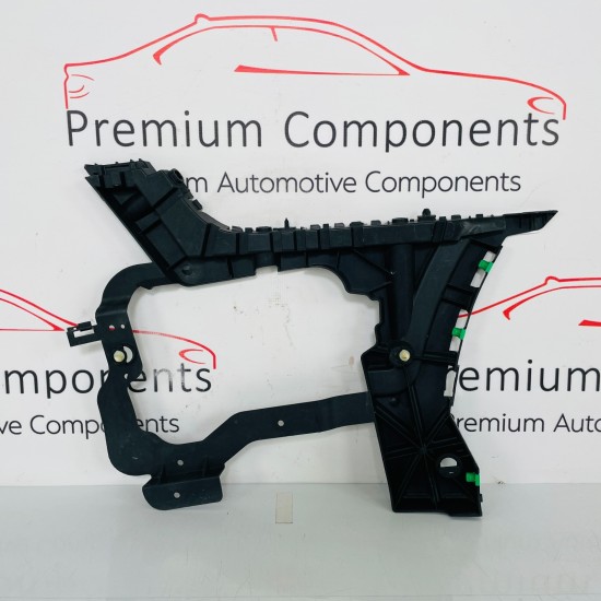 Volvo V90 Rear Bumper Bracket Genuine Left Side Support Mount 2016 – 2019 [za63]