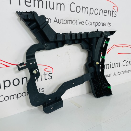 Volvo V90 Rear Bumper Bracket Genuine Left Side Support Mount 2016 – 2019 [za63]