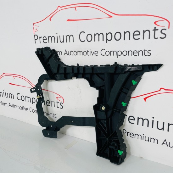 Volvo V90 Rear Bumper Bracket Genuine Left Side Support Mount 2016 – 2019 [za63]