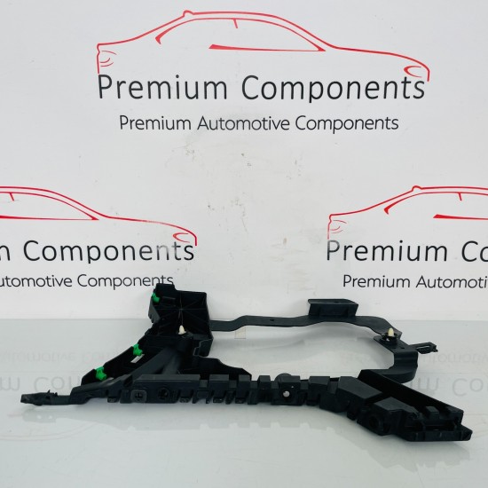 Volvo V90 Rear Bumper Bracket Genuine Left Side Support Mount 2016 – 2019 [za63]