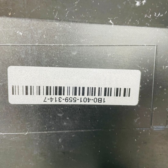 Volvo Xc40 Front Bumper Genuine Black R-design 2017 - 2022 [al4]