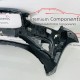 Volvo V60 Front Bumper Genuine Grey 2018 - 2021 [ap127]