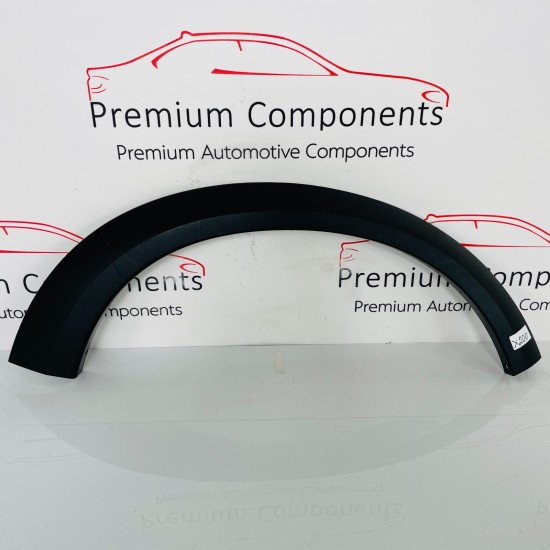Volvo Xc70 Mk2 Wheel Arch Trim Right Offside Front 2008 - 2016 [x200]