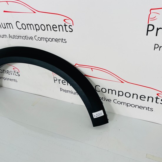Volvo Xc70 Mk2 Wheel Arch Trim Right Offside Front 2008 - 2016 [x200]