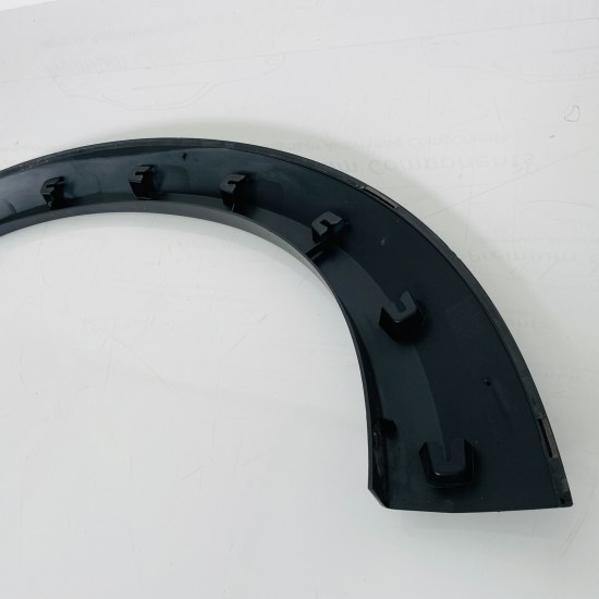 Volvo Xc70 Mk2 Wheel Arch Trim Right Offside Front 2008 - 2016 [x200]