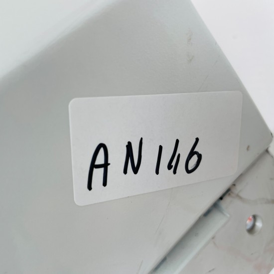 Volvo Xc90 Front Bumper Genuine White Mk2 Inscription & Washer Jets 2020 - 2024 Volvo Xc90 Front Bumper Genuine White Mk2 Inscription & Washer Jets 2020 - 2024