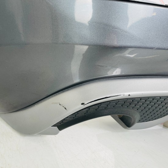 Volvo V40 Rear Bumper R Design Genuine Grey 31283756 / 2012 – 2019 [ar24]