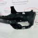 Volvo Xc40 Front Bumper Genuine Black R-design 31690933 / 2017 - 2022 [ar49]