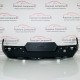 Volvo Xc40 Rear Bumper R-design Genuine Black 31449333 | 2018 - 2024 [ar77]