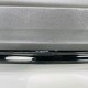 Volvo Xc40 Rear Bumper R-design Genuine Black 31449333 | 2018 - 2024 [ar77]