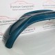 Volvo V40 Front Bumper R Design Genuine Blue 31283732 / 2012 – 2019 [ar89]