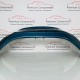 Volvo V40 Front Bumper R Design Genuine Blue 31283732 / 2012 – 2019 [ar89]