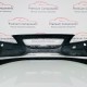 Volvo V40 Front Bumper R Design Genuine Blue 31283732 / 2012 – 2019 [ar89]