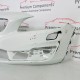 Volvo S60 V60 Front Bumper Genuine White Mk2 31323831 | 2013 - 2018 [ar97]