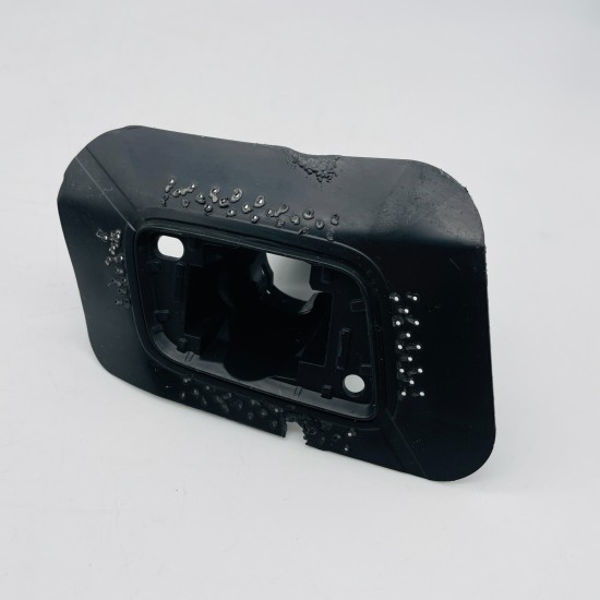 Volvo Xc60 Mk2 Passenger Side Headlight Washer Jet Mount 2018 - 2022 [x163]