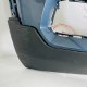 Volvo Xc40 Front Bumper Genuine Blue 31449359 / 2017 - 2022 [ar111]