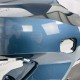 Volvo Xc40 Front Bumper Genuine Blue 31449359 / 2017 - 2022 [ar111]