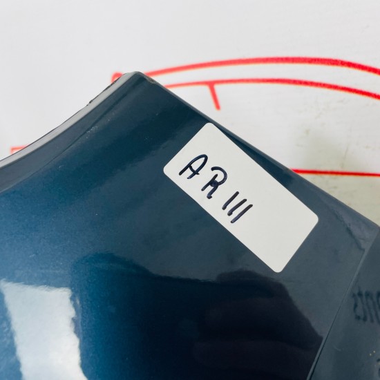 Volvo Xc40 Front Bumper Genuine Blue 31449359 / 2017 - 2022 [ar111]