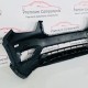 Volvo Xc40 Front Bumper Genuine Blue 31449359 / 2017 - 2022 [ar111]