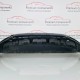 Volvo Xc40 Front Bumper Genuine Blue 31449359 / 2017 - 2022 [ar111]