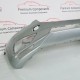 Volvo Xc60 Front Bumper Genuine Silver R-design 2017 - 2021 [an124]