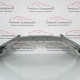 Volvo Xc40 Front Bumper Genuine Grey Recharge Electric 2022 – 2025 [an92]