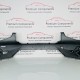 Volvo Xc40 Front Bumper Genuine Grey Recharge Electric 2022 – 2025 [an92]
