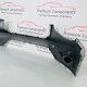 Volvo Xc40 Front Bumper Genuine Grey Recharge Electric 2022 – 2025 [an92]